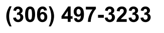 (306) 497-3233