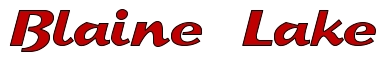 Blaine Lake